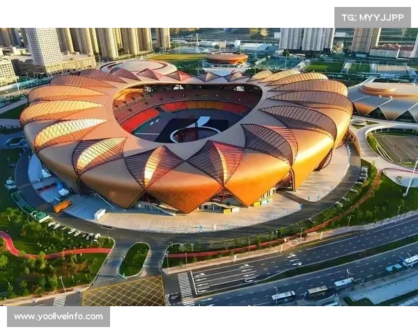 陇城厂超赛事推动兰州体育旅游产业升级与商业价值倍增