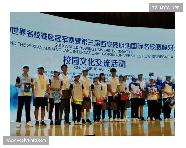 剑桥学子分享如何在赛艇与学业之间找到完美平衡秘诀