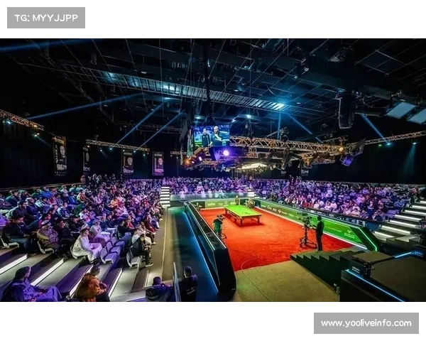 去年利雅得斯诺克赛167金球奖悬空，今年规则不变引顶尖选手角逐