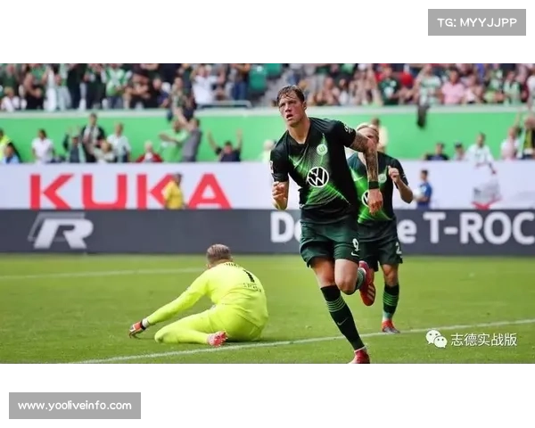 德甲采用AI生成多语言解说，提升全球观赛体验