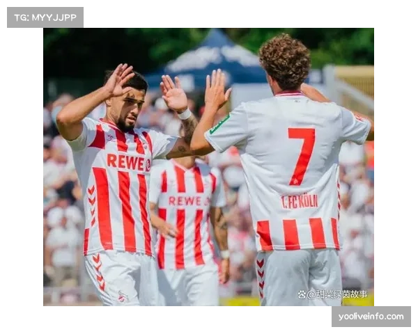 从两球落后到闪电翻盘：复盘弗赖堡如何通过三次高效反击击溃科隆